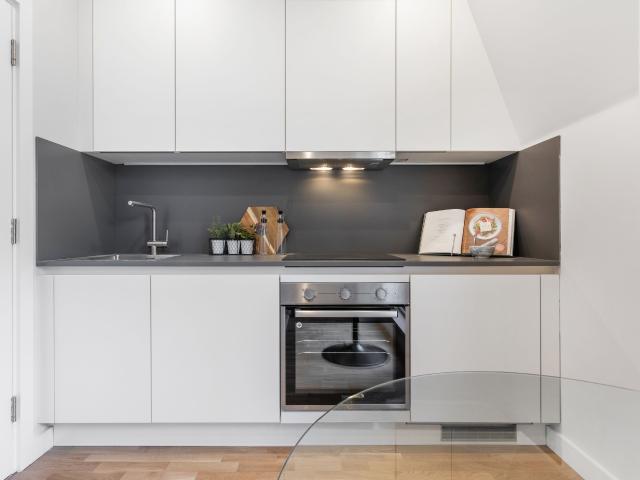 Studio for rent in Carshalton Beeches, Greater London