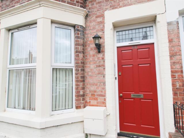 Studio for rent in Northgate Village, Two Mills