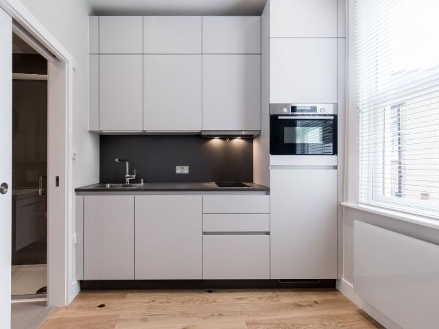 Studio for rent in Brixton, Greater London