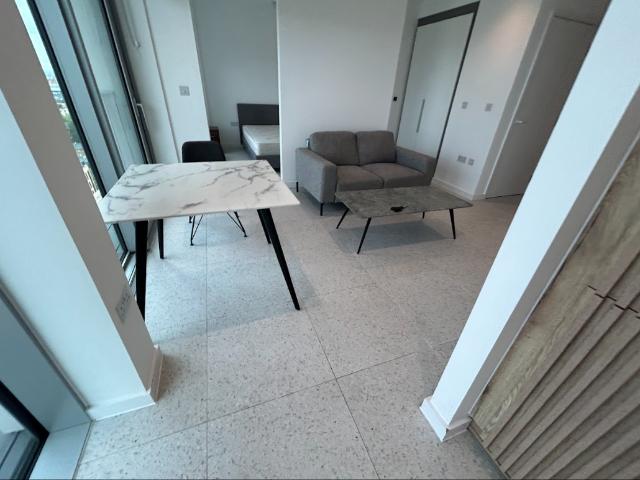 Studio for rent in St. George in the East, Whitechapel