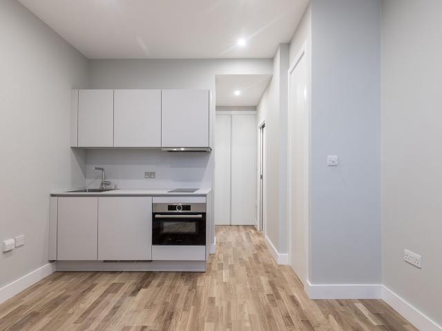 Studio for rent in London Borough of Camden, Greater London
