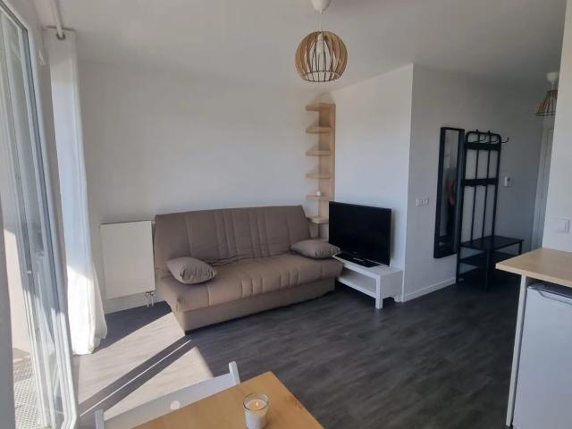 Studio location à Sarcelles, Fosses