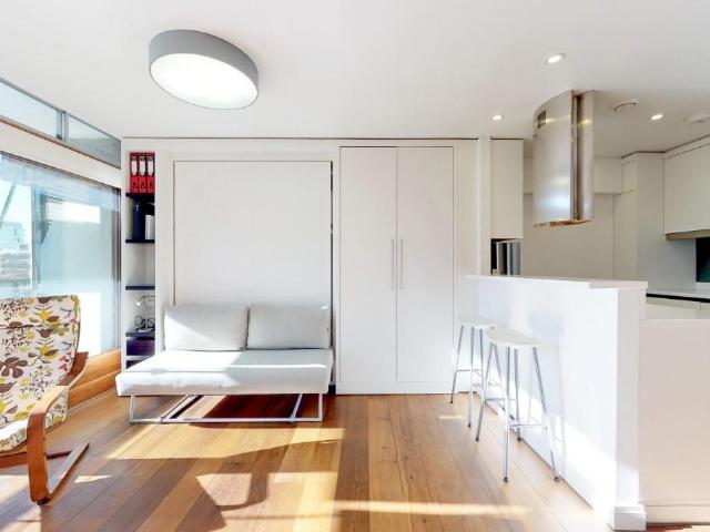 Studio for rent in Lyons, Greater London