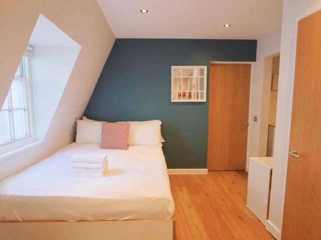 Studio for rent in City Centre, Feckenham