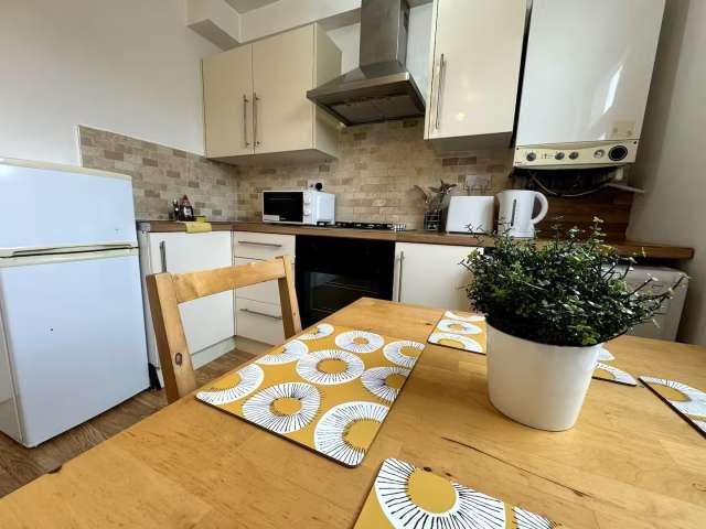 Studio for rent in West Kensington, Greater London