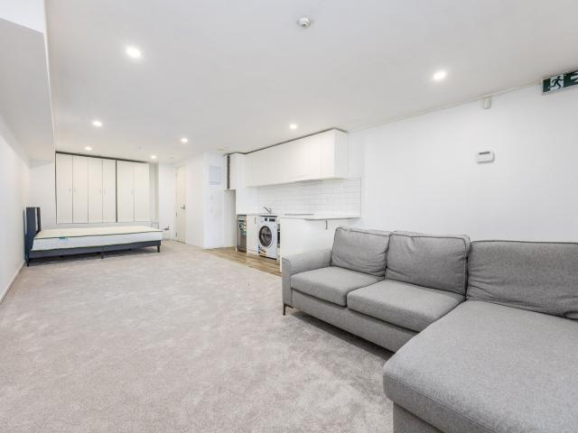 Apartment for rent in Auckland, Oroua County