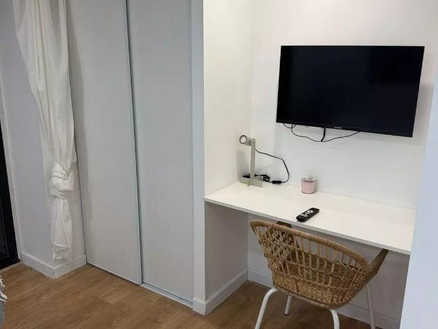 Studio location à Le Raincy, Gagny