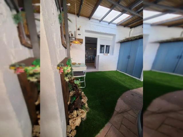 Estudio en alquiler en Recoletos, Madrid