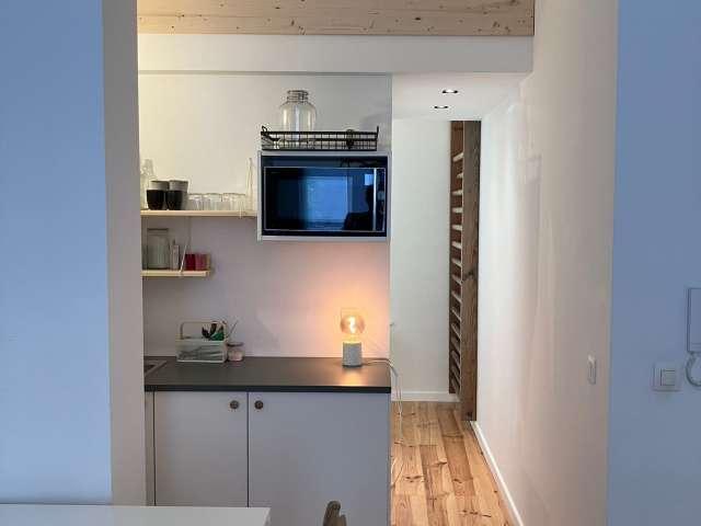 Kot location à Schaarbeek, Bruxelles