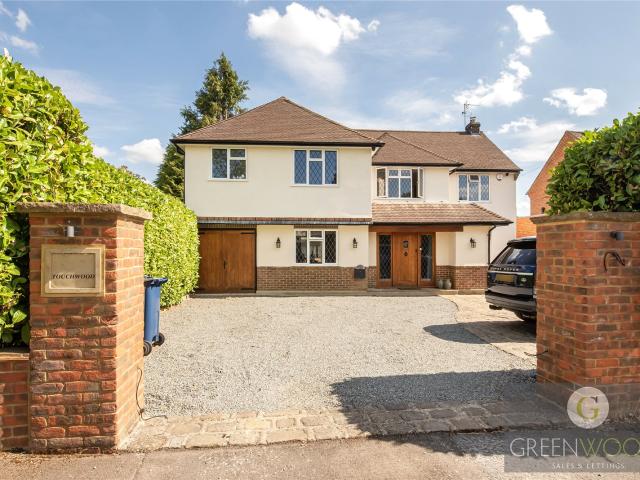Studio for rent in Chalfont St. Peter, Denham