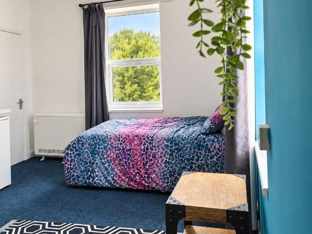 Studio for rent in Kilton, Costhorpe