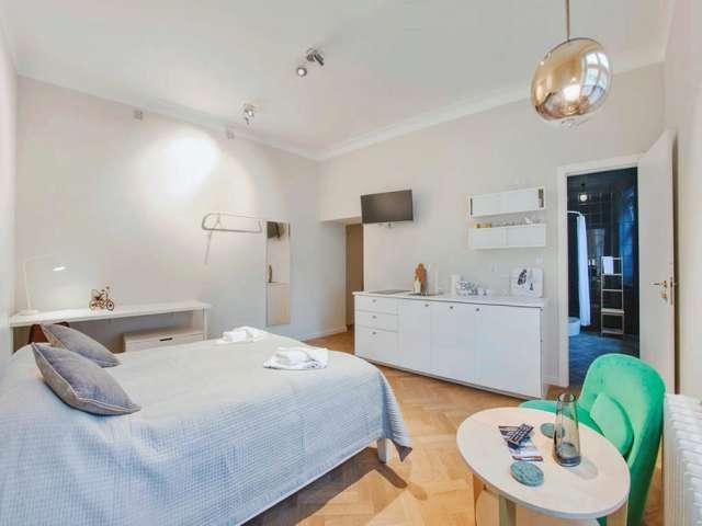 Kawalerka do wynajęcia w Gdańsk, Pomorskie