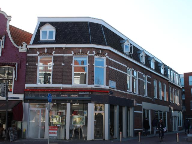 Appartement te huur in Haarlem, Noord Holland