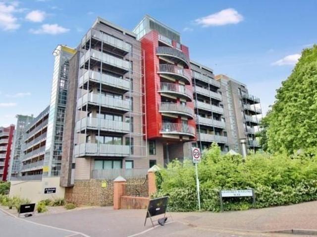 Studio for rent in Lakenham, East Bank