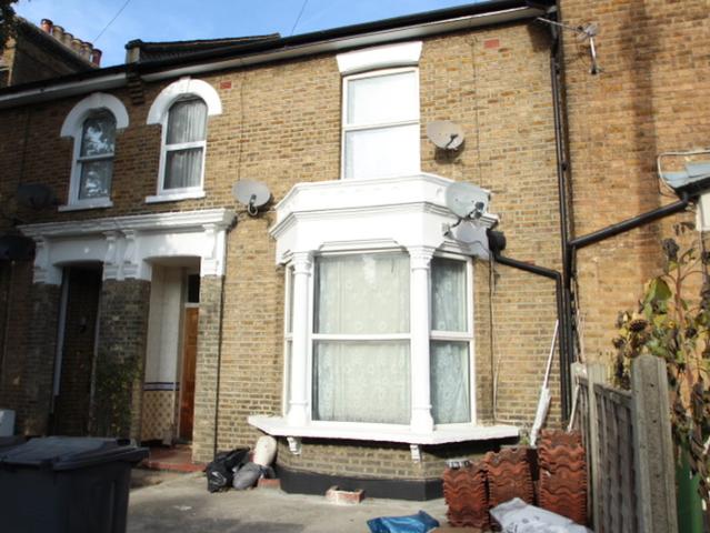 Studio for rent in London Borough of Lewisham, Greater London