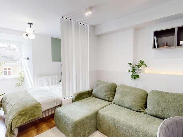 Kawalerka do wynajęcia w Gliwice, Śląskie