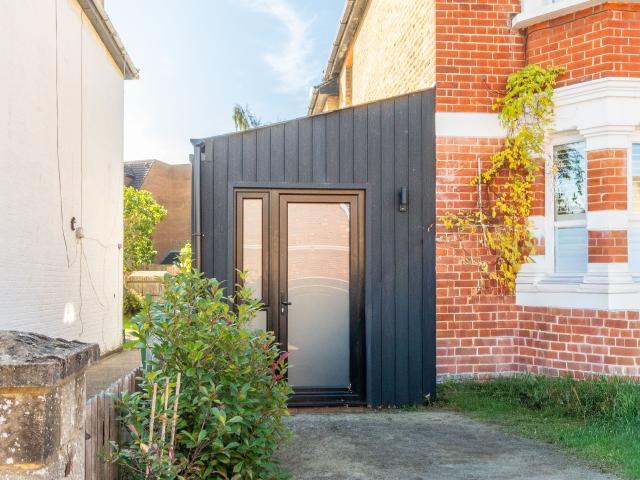 Apartment for rent in New Malden, Greater London