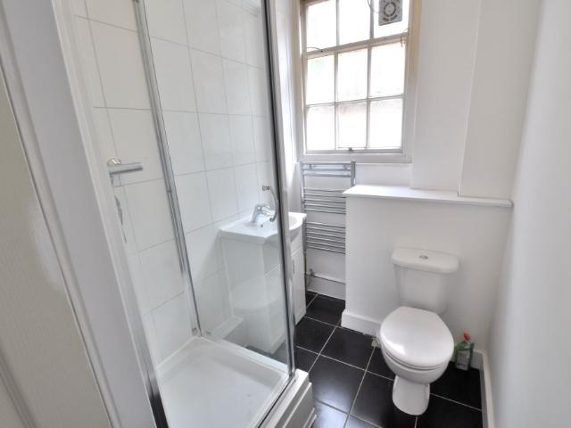 Studio for rent in Marylebone, Greater London