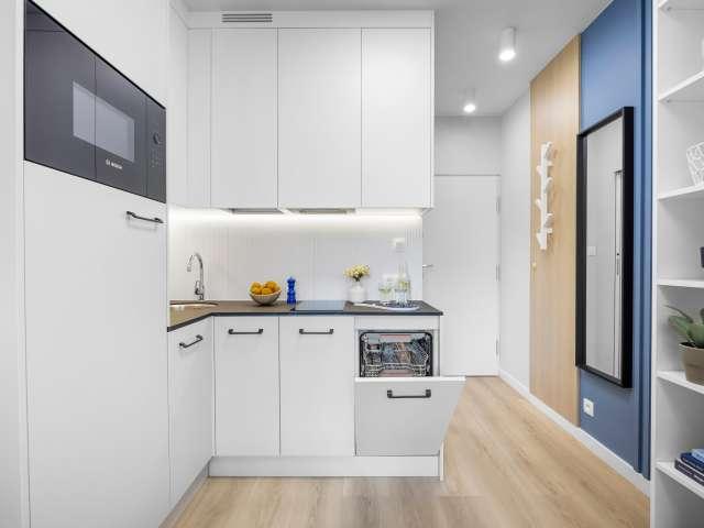 Kawalerka do wynajęcia w Warszawa, Mazowieckie