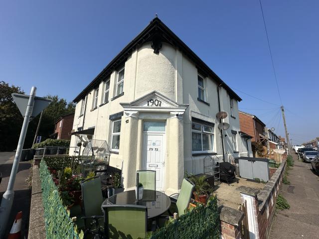 Studio for rent in Gorleston-on-Sea, Great Yarmouth