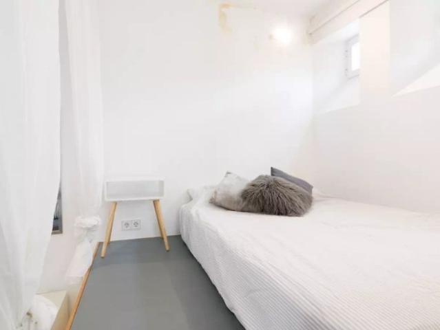 Estudio en alquiler en Salamanca, Madrid
