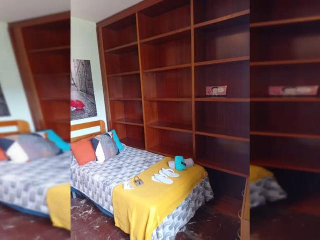 Estudio en alquiler en San Ildefonso, Jaén