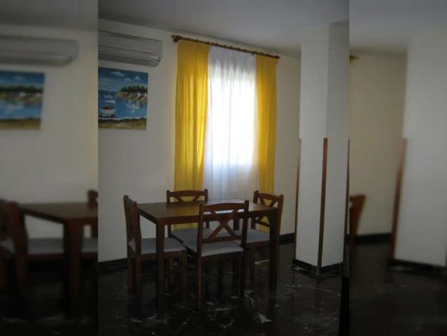 Estudio en alquiler en San Ildefonso, Jaén