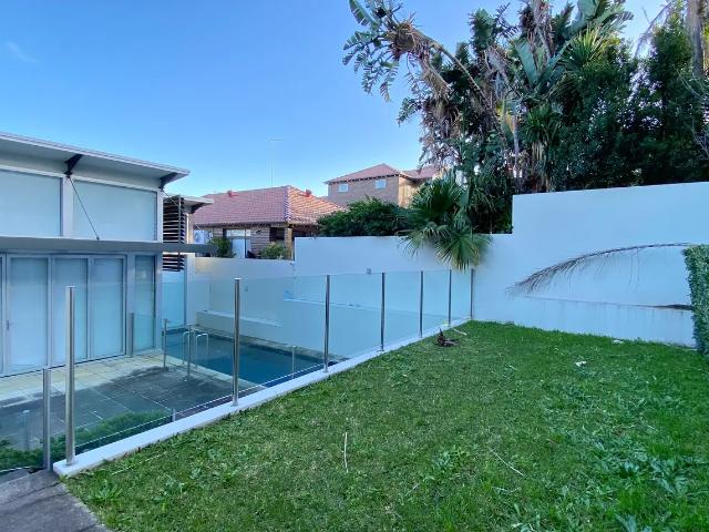 Studio for rent in Kingsford