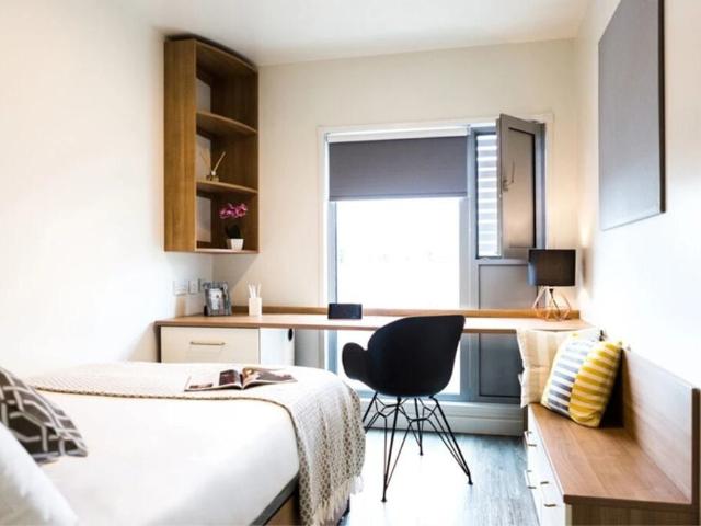 Studio for rent in Greater London