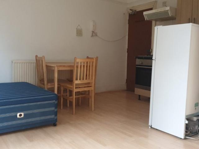 Studio for rent in London Borough of Enfield, Greater London