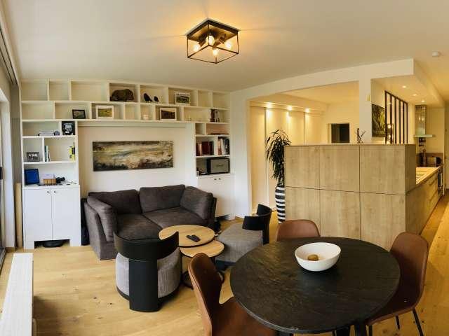 Kot location à Sint-lambrechts-woluwe, Bruxelles