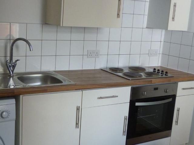 Studio for rent in Clifton Village, Feckenham