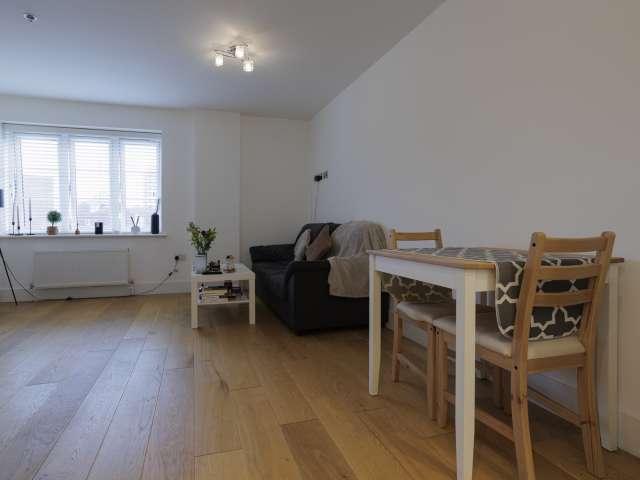 Studio for rent in Cat Hill, Isle Of Man