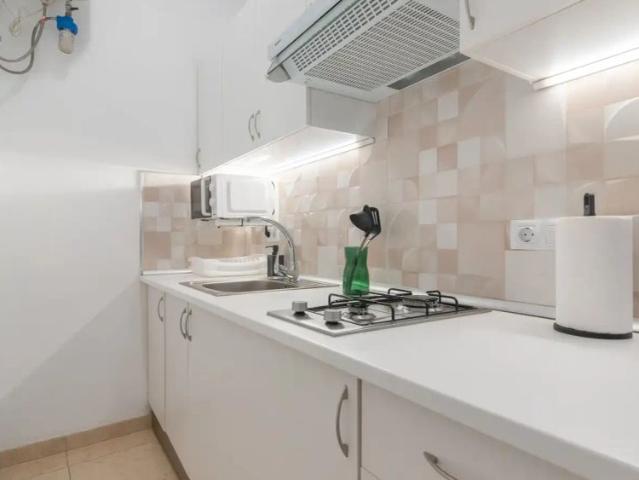 Estudio en alquiler en Guanarteme, Gran Canaria