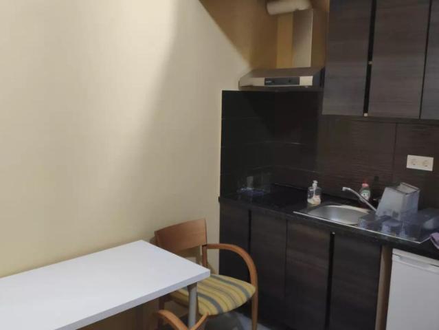 Estudio en alquiler en Salamanca, Madrid