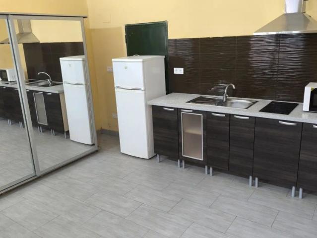 Estudio en alquiler en Salamanca, Madrid