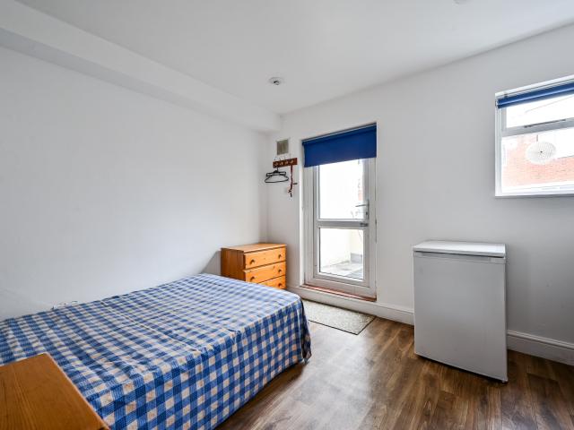 Apartment for rent in Bethnal Green, Greater London