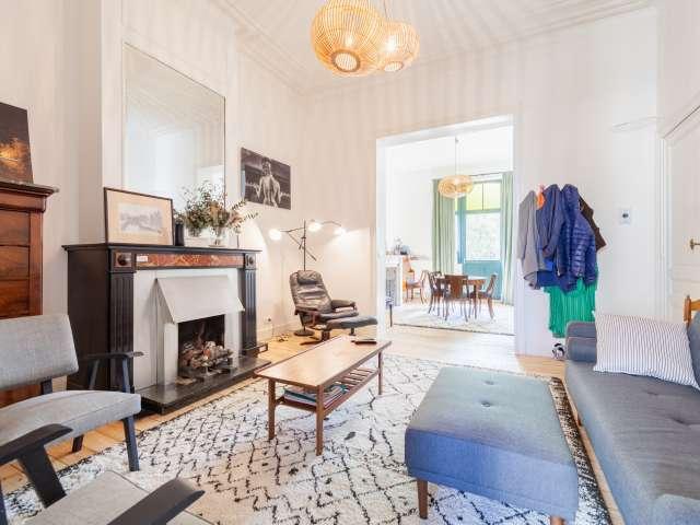 Kot location à Saint-gilles, Bruxelles