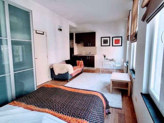 Kot location à Saint-gilles, Bruxelles