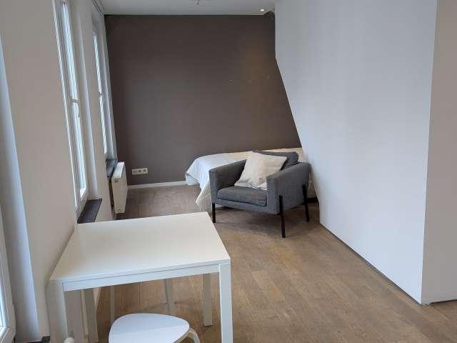 Kot location à Saint-gilles, Bruxelles