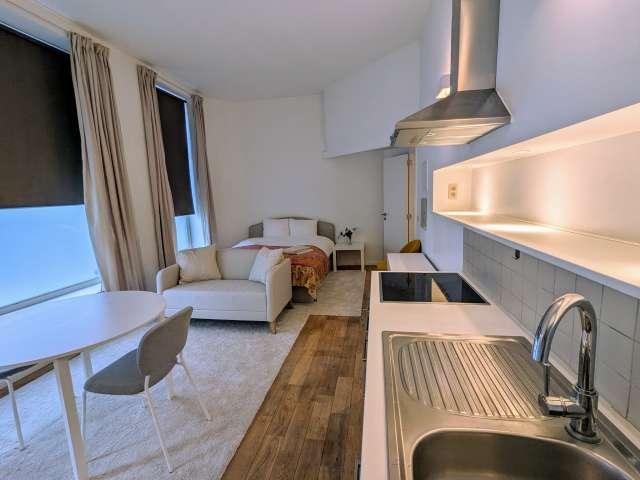 Kot location à Saint-gilles, Bruxelles