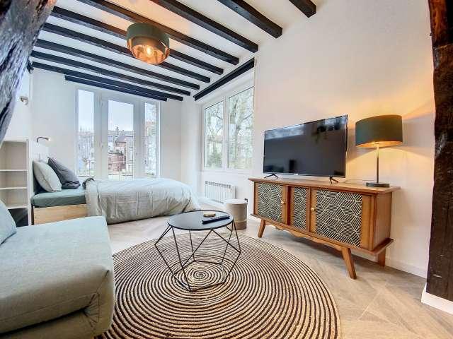 Kot location à Saint-gilles, Bruxelles
