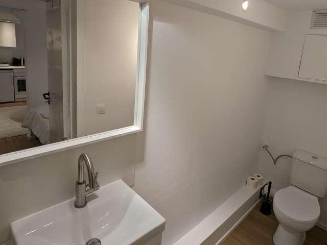 Studio location à Saint-gilles