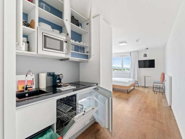 Immobilie mieten in Döbling, Wien