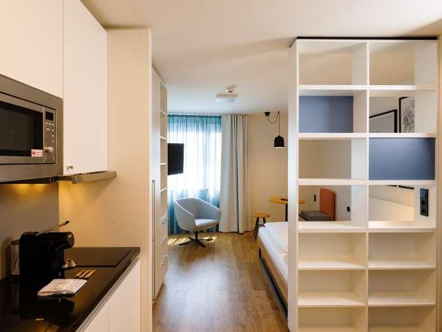 Immobilie mieten in Döbling, Wien