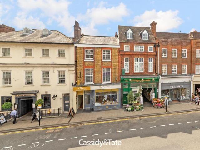Studio for rent in St Albans, Five Acres