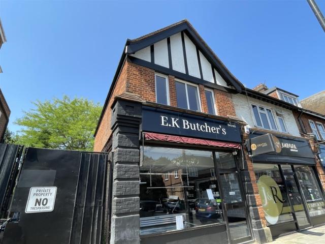 Studio for rent in Greater London