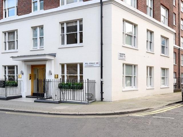 Studio for rent in Mayfair, Greater London