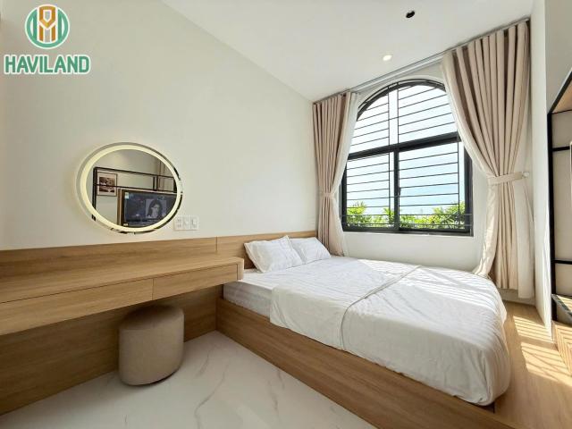 Căn hộ cho thuê tại Phường Hòa Xuân, Thành phố Đà Nẵng