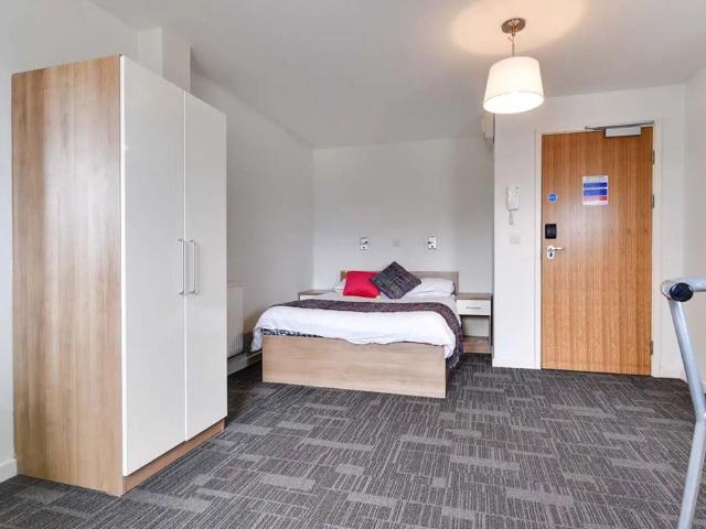 Studio for rent in Holloway, Greater London